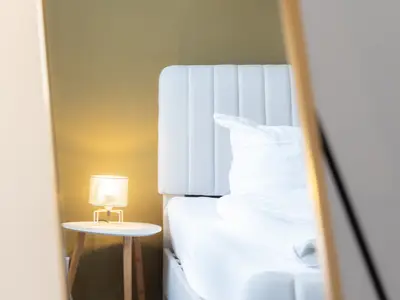 Ferienwohnung für 5 Personen (75 m²) in Sankt Andreasberg 10/10