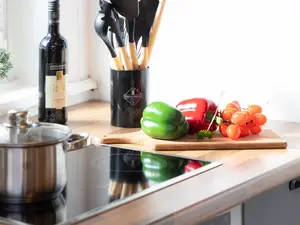 Ferienwohnung für 5 Personen (65 m²) in Sankt Andreasberg