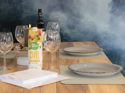 Ferienwohnung für 5 Personen (65 m²) in Sankt Andreasberg 5/10