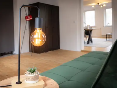 Ferienwohnung für 5 Personen (65 m²) in Sankt Andreasberg 7/10