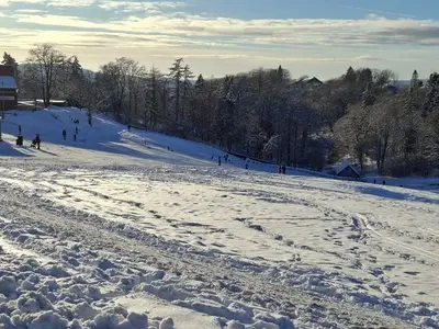 Ferienwohnung für 2 Personen (46 m²) in Sankt Andreasberg 6/10
