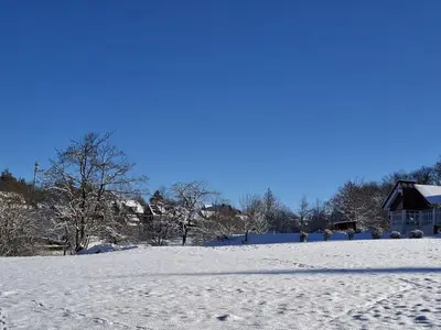 Ferienwohnung für 2 Personen (46 m²) in Sankt Andreasberg 9/10