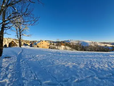 Ferienwohnung für 2 Personen (53 m²) in Sankt Andreasberg 2/10