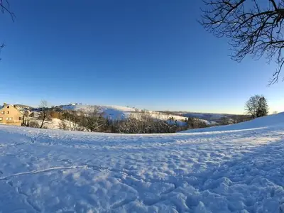 Ferienwohnung für 2 Personen (53 m²) in Sankt Andreasberg 5/10