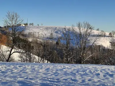 Ferienwohnung für 2 Personen (53 m²) in Sankt Andreasberg 6/10