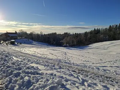 Ferienwohnung für 2 Personen (53 m²) in Sankt Andreasberg 10/10
