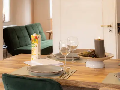 Ferienwohnung für 5 Personen (65 m²) in Sankt Andreasberg 3/10