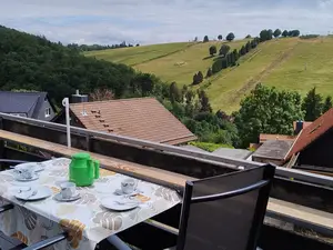 Ferienwohnung für 3 Personen (51 m²) in Sankt Andreasberg