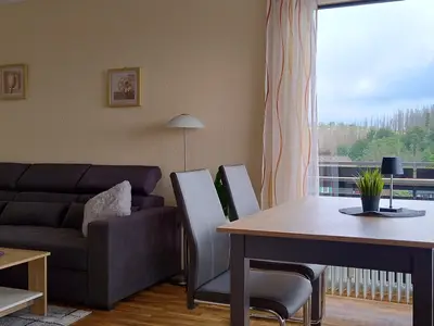 Ferienwohnung für 3 Personen (51 m²) in Sankt Andreasberg 3/10