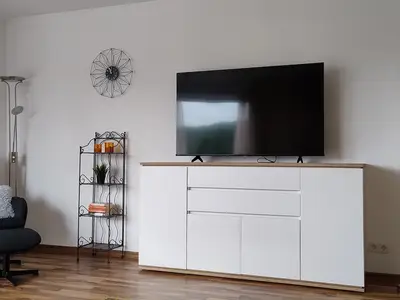 Ferienwohnung für 3 Personen (51 m²) in Sankt Andreasberg 5/10