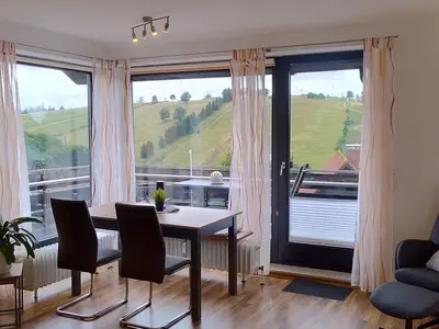 Ferienwohnung für 3 Personen (51 m²) in Sankt Andreasberg 6/10