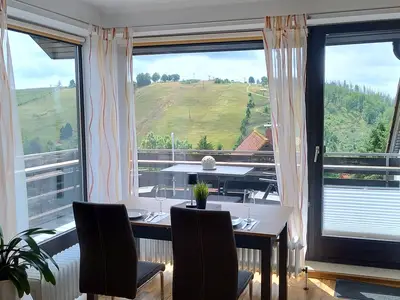 Ferienwohnung für 3 Personen (51 m²) in Sankt Andreasberg 7/10