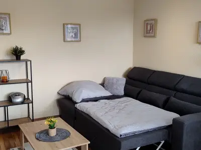 Ferienwohnung für 3 Personen (51 m²) in Sankt Andreasberg 8/10