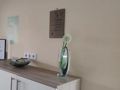 Ferienwohnung für 3 Personen (51 m²) in Sankt Andreasberg 9/10