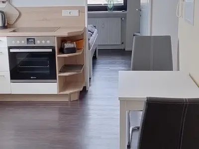 Ferienwohnung für 3 Personen (51 m²) in Sankt Andreasberg 10/10