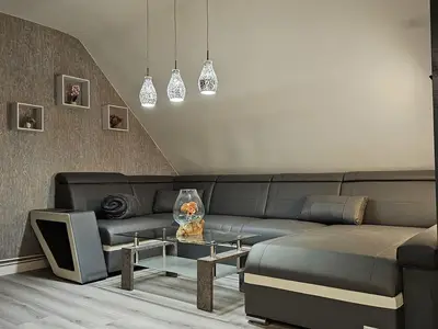 Ferienwohnung für 8 Personen (86 m²) in Sankt Andreasberg 1/10