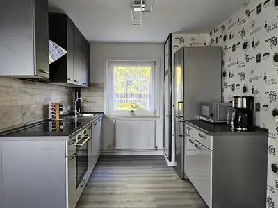 Ferienwohnung für 8 Personen (86 m²) in Sankt Andreasberg 8/10