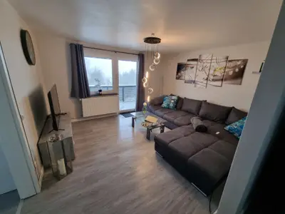 Ferienwohnung für 6 Personen (52 m²) in Sankt Andreasberg 1/10