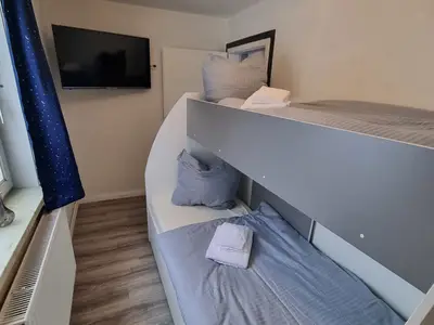 Ferienwohnung für 6 Personen (52 m²) in Sankt Andreasberg 8/10
