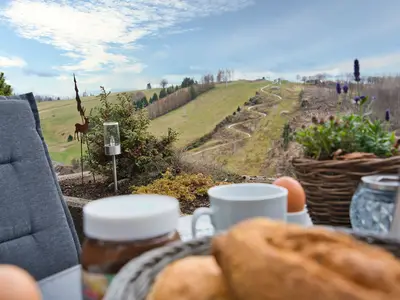 Ferienwohnung für 4 Personen (67 m²) in Sankt Andreasberg 1/10