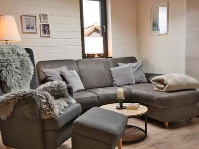 Ferienwohnung für 4 Personen (67 m²) in Sankt Andreasberg 2/10