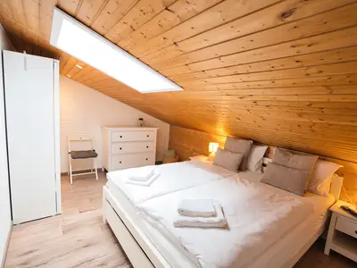 Ferienwohnung für 4 Personen (67 m²) in Sankt Andreasberg 3/10