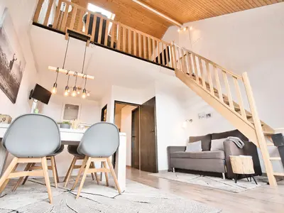 Ferienwohnung für 4 Personen (67 m²) in Sankt Andreasberg 4/10