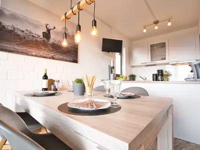 Ferienwohnung für 4 Personen (67 m²) in Sankt Andreasberg 5/10