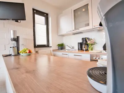 Ferienwohnung für 4 Personen (67 m²) in Sankt Andreasberg 6/10