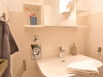 Ferienwohnung für 4 Personen (67 m²) in Sankt Andreasberg 8/10