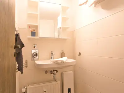 Ferienwohnung für 4 Personen (67 m²) in Sankt Andreasberg 9/10