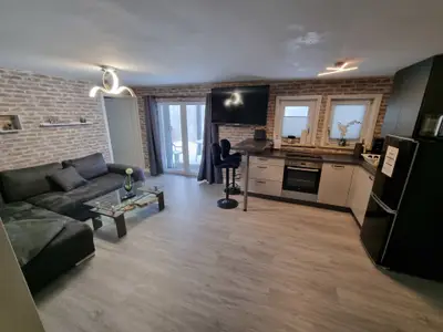 Ferienwohnung für 4 Personen (38 m²) in Sankt Andreasberg 1/10