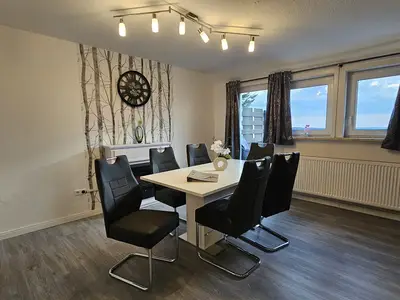 Ferienwohnung für 8 Personen (86 m²) in Sankt Andreasberg 4/10