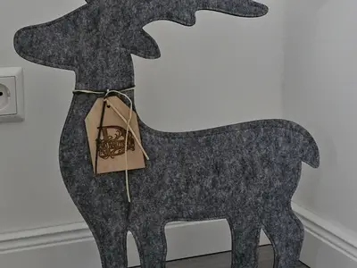 Ferienwohnung für 8 Personen (86 m²) in Sankt Andreasberg 5/10