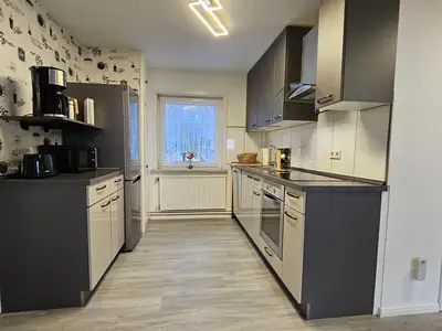 Ferienwohnung für 8 Personen (86 m²) in Sankt Andreasberg 8/10