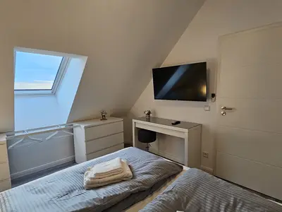 Ferienwohnung für 8 Personen (86 m²) in Sankt Andreasberg 10/10