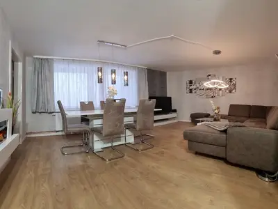 Ferienwohnung für 8 Personen (77 m²) in Sankt Andreasberg 1/10