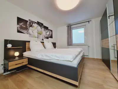 Ferienwohnung für 8 Personen (77 m²) in Sankt Andreasberg 2/10
