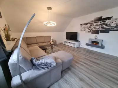 Ferienwohnung für 8 Personen (122 m²) in Sankt Andreasberg 1/10