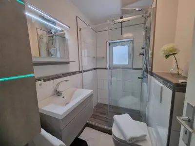 Ferienwohnung für 8 Personen (122 m²) in Sankt Andreasberg 4/10