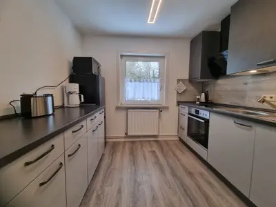 Ferienwohnung für 8 Personen (122 m²) in Sankt Andreasberg 5/10