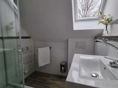 Ferienwohnung für 8 Personen (122 m²) in Sankt Andreasberg 9/10