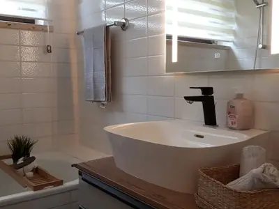 Ferienwohnung für 4 Personen (37 m²) in Sankt Andreasberg 1/10