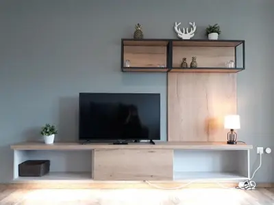 Ferienwohnung für 4 Personen (37 m²) in Sankt Andreasberg 5/10