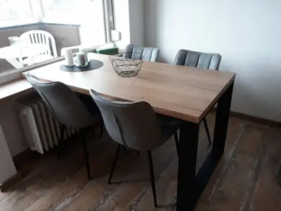 Ferienwohnung für 4 Personen (37 m²) in Sankt Andreasberg 6/10