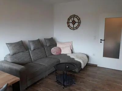 Ferienwohnung für 4 Personen (37 m²) in Sankt Andreasberg 7/10