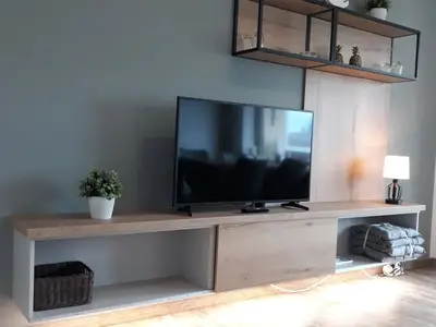 Ferienwohnung für 4 Personen (37 m²) in Sankt Andreasberg 9/10