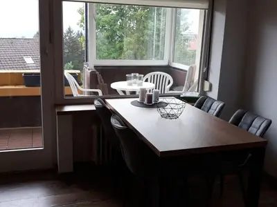Ferienwohnung für 4 Personen (37 m²) in Sankt Andreasberg 10/10