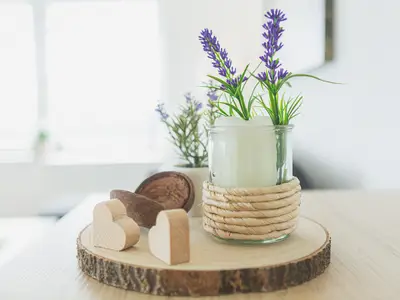 Ferienwohnung für 5 Personen (56 m²) in Sankt Andreasberg 4/10