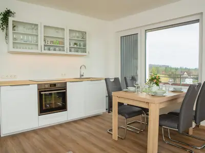 Ferienwohnung für 5 Personen (56 m²) in Sankt Andreasberg 5/10